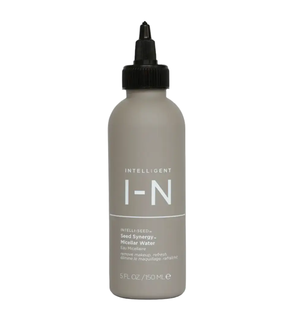 Intelligent Nutrients Seed Synergy Micellar Water
