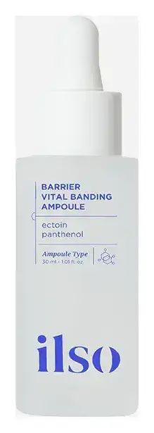 Ilso Barrier Vital Banding Ampoule
