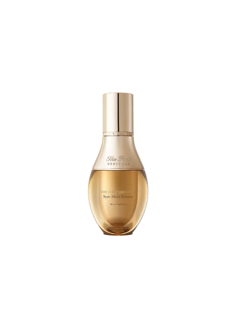 O Hui The First Geniture Sym-Micro Essence