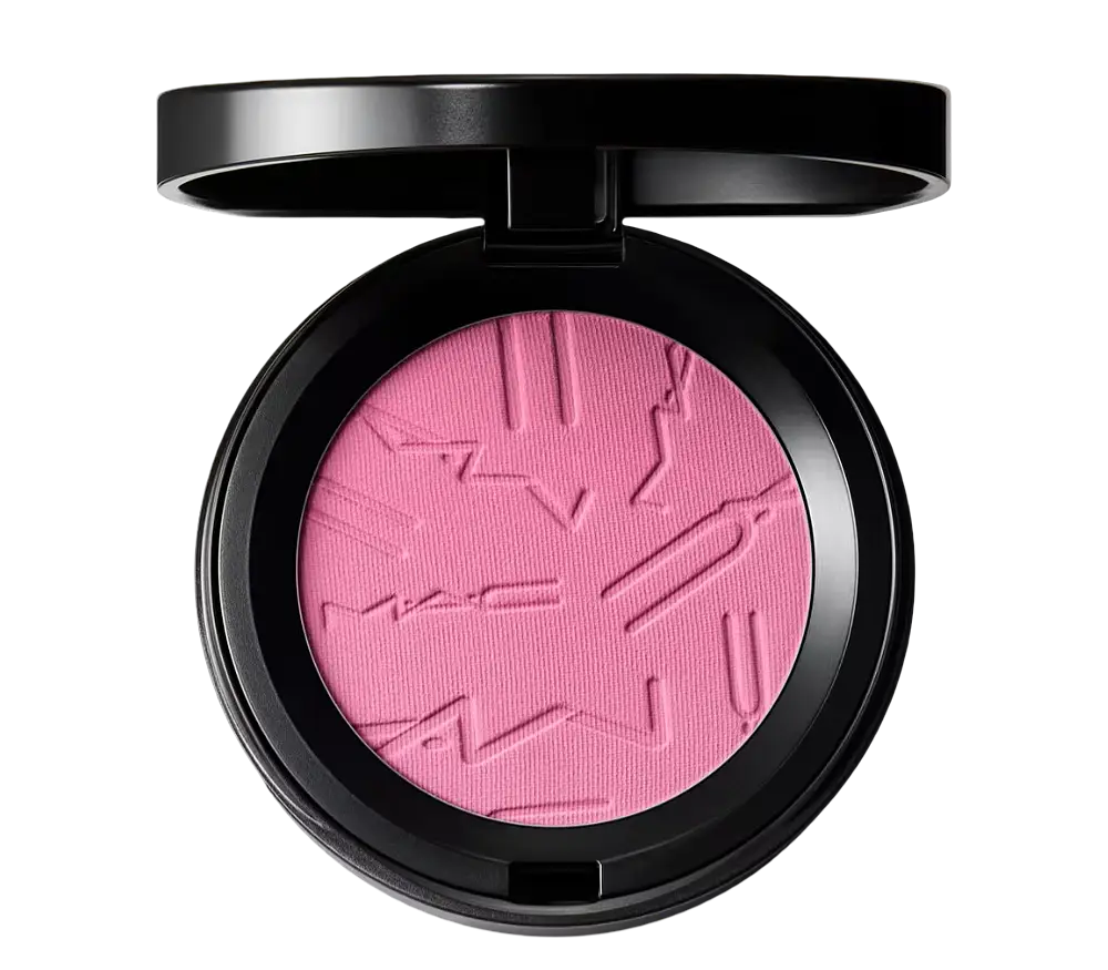 Mac Cosmetics Skinfinish Colorstruck Blush Snob