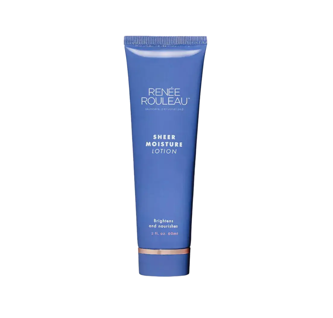 Renee Rouleau Skin Care Sheer Moisture Lotion
