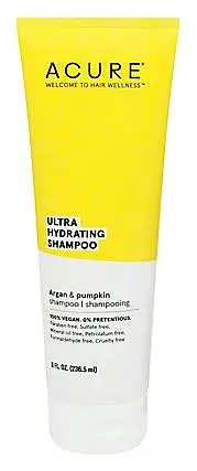 Acure Ultra Hydrating Shampoo