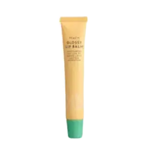 Boots Glossy Lip Balm Peach