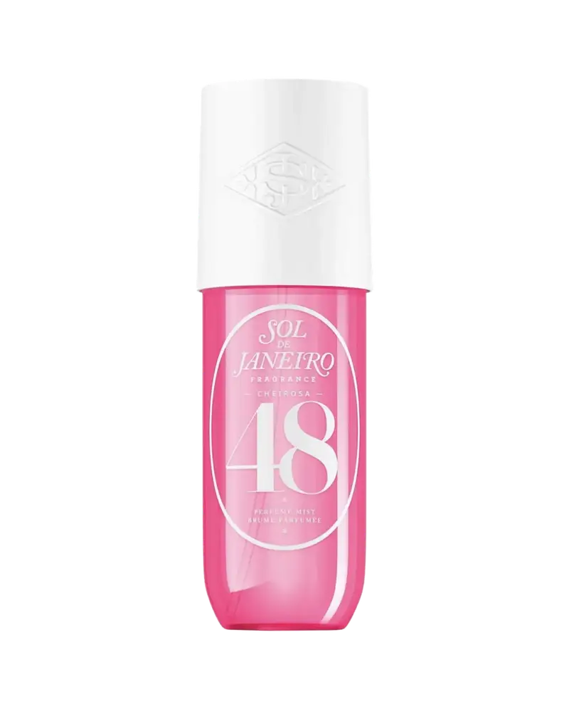 Sol De Janeiro Cheirosa 48 Perfume Mist