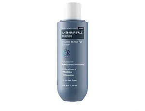 Bare Anatomy Anti-Hair Fall Shampoo
