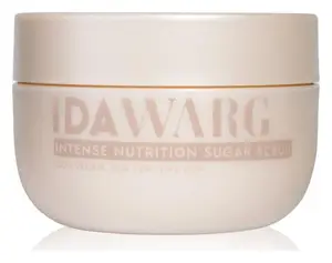 IDA WARG Beauty Intense Nutrition Sugar Scrub