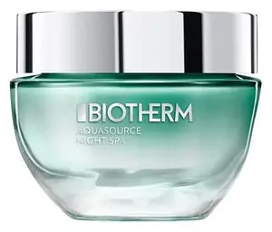 BIOTHERM Aquasource Night Spa