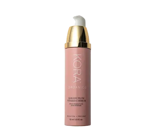 KORA Organics Kakadu Plum Vitamin C Serum