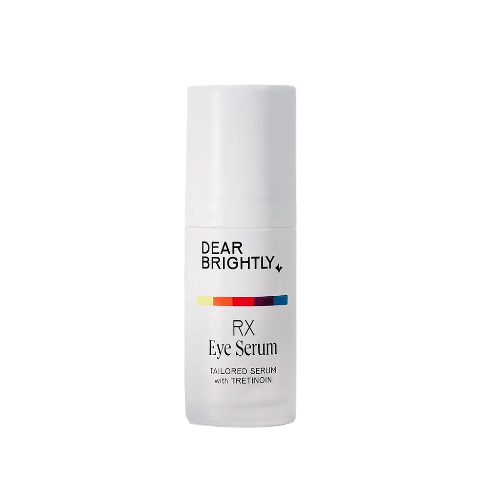 Dear Brightly RX Eye Serum