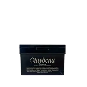 Maybena Ceramin B5 Multiple Intensive Moisture Masks