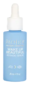 Pacifica Wake Up Beautiful Retinoid Serum