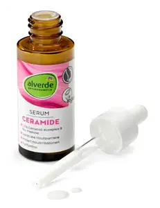 Alverde Naturkosmetik Serum Ceramide