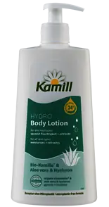 Kamill Hydro Body Lotion