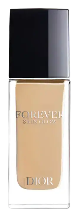 Dior Forever Skin Glow Hydrating Foundation SPF 15 2WO