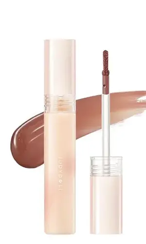 Judydoll Mist Lip Glaze M06 Cinnamon Earl