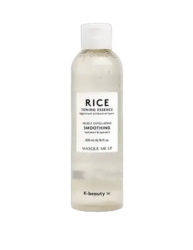 Masque Me Up Rice Toning Essence