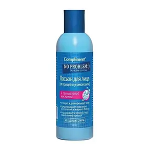 Compliment No Problem Bio-Active Complex