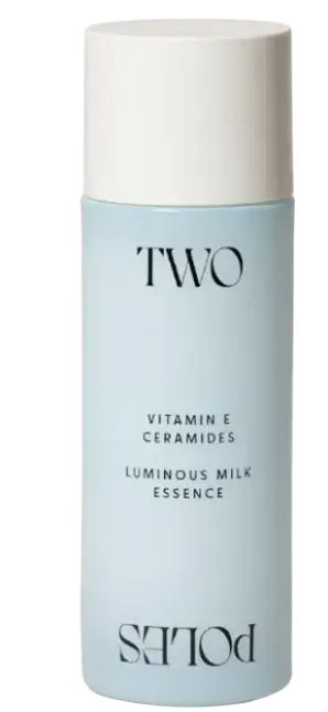 Two Poles Luminous Milk Essence