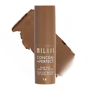 Milani Conceal + Perfect Blur Out Skin Tint 18