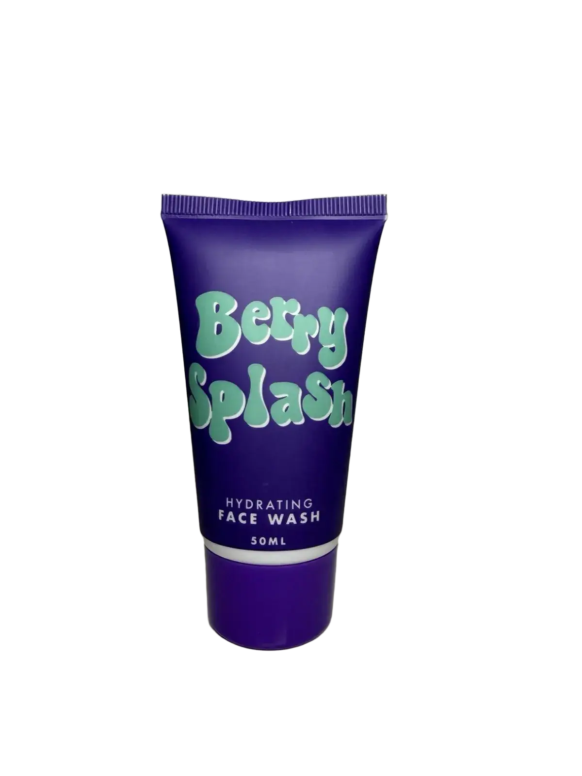 Fruity Beauty Berry Splash Hydrating Face Wash