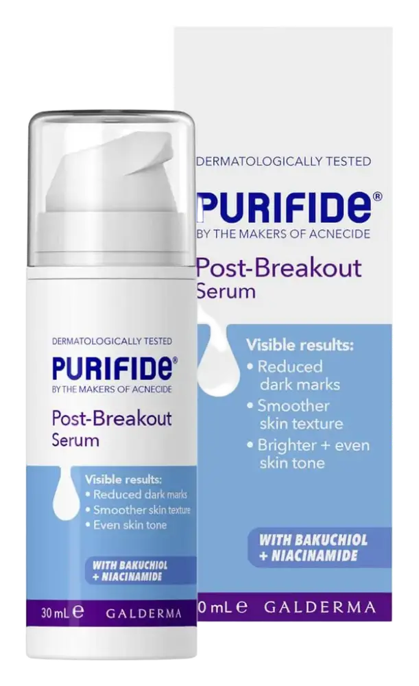 Acnecide Post Break Out Serum