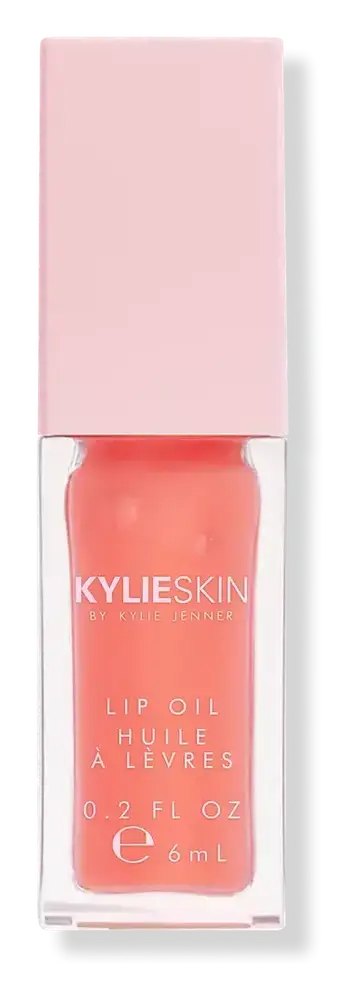 Kylie Skin Lip Oil Passion fruit