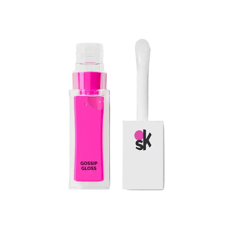 VeraLab Gossip Gloss 02 Pink Lady