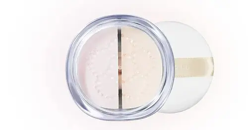 Judydoll Duo Color Long-Wearing Loose Powder #00 Bouncy Pink