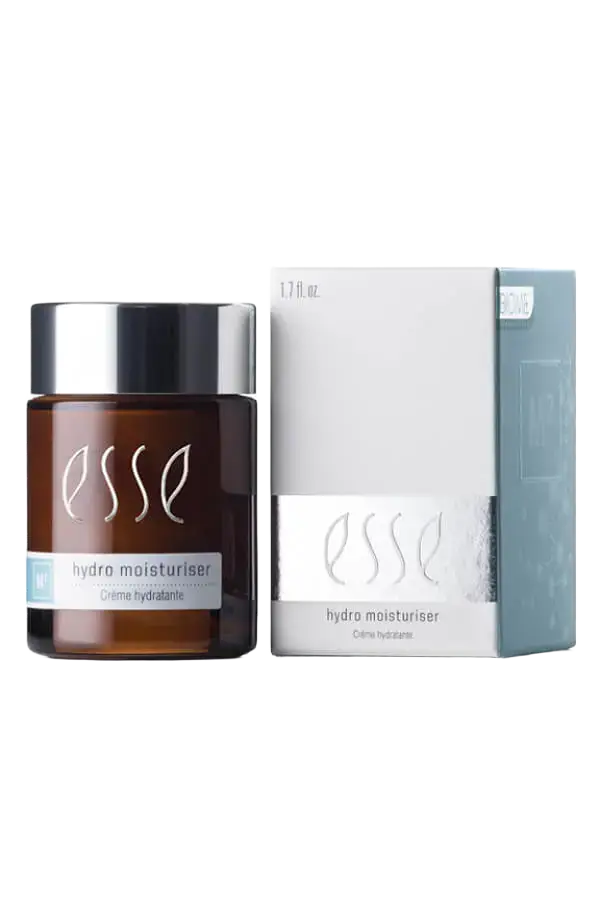Esse Hydro Moisturiser
