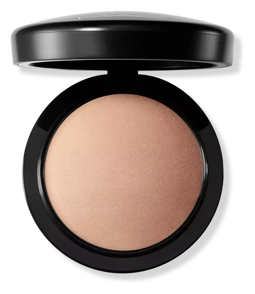 Mac Cosmetics Mineralize Skinfinish Natural Face Powder Medium Plus