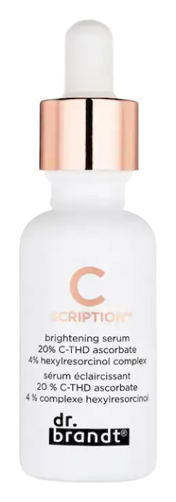 Dr. Brandt Skincare C Scription™ Vitamin C Brightening Serum