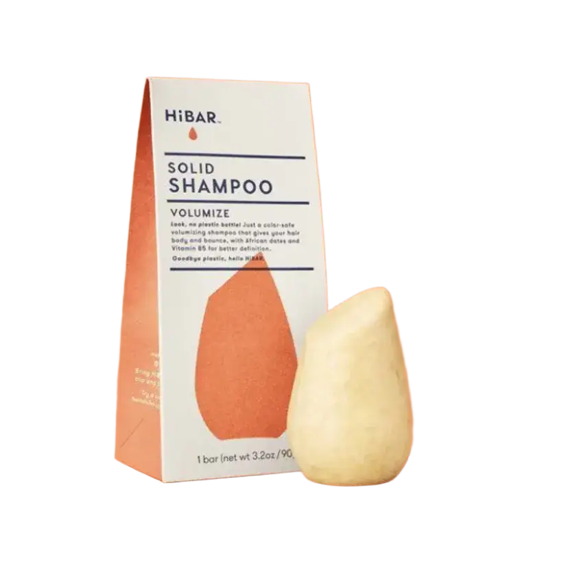 HiBar Volumize Shampoo Bar