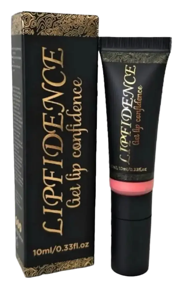 Lipfidence Lip Lightener