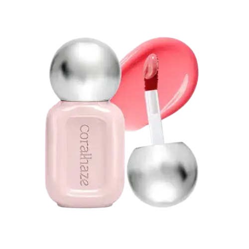 Coralhaze Dew Drop Tint #202 Mellow