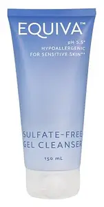 Equiva Sulfate-Free Gel Cleanser