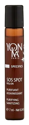 Yon-ka Sos Spot Roll-On Blemish Treatment