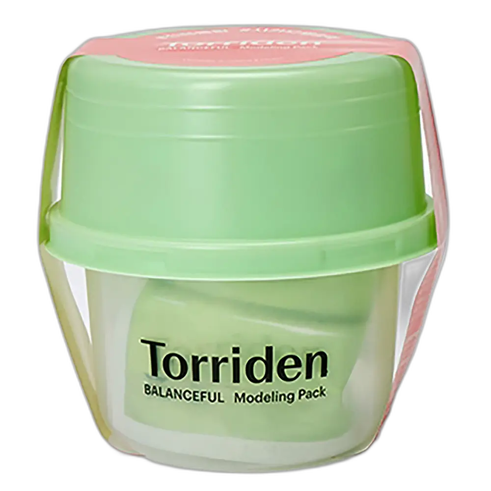 Torriden Balanceful Modeling Pack