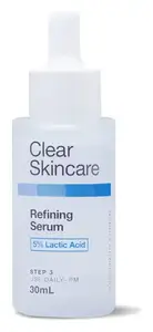 Clear Skincare Refining Serum