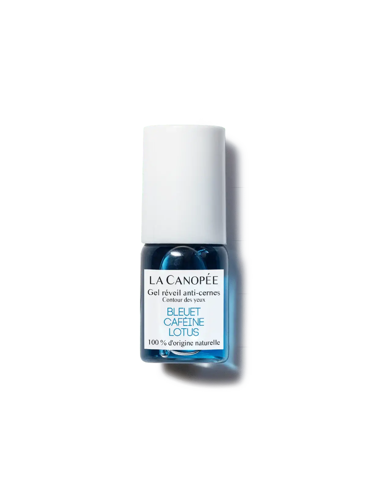 La Canopée Gel Réveil Anti-Cernes