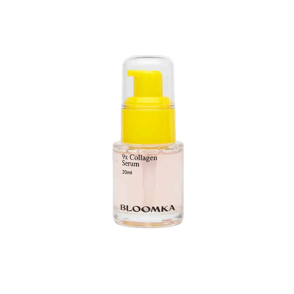 Bloomka 9X Collagen Serum