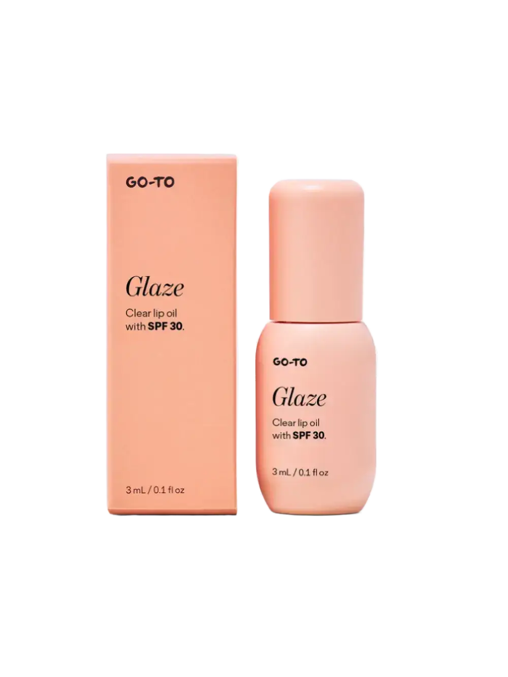 Go-To Skincare Glaze SPF 30 Glossy