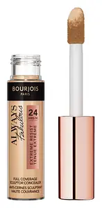 Bourjois Paris Always Fabulous Concealer 100 Ivory