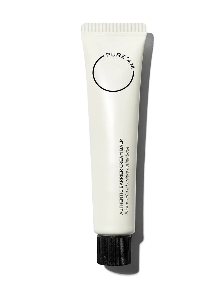 PURE'AM Authentic Barrier Cream Balm
