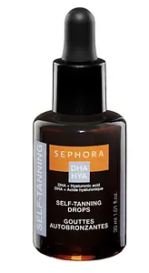 Sephora Collection Self Tanning Drops