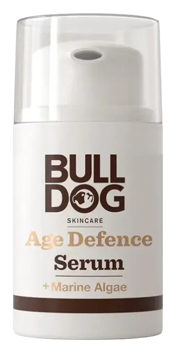 BULLDOG Age Defence Serum