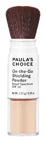 Paula's Choice On-The-Go Shielding Powder SPF 30
