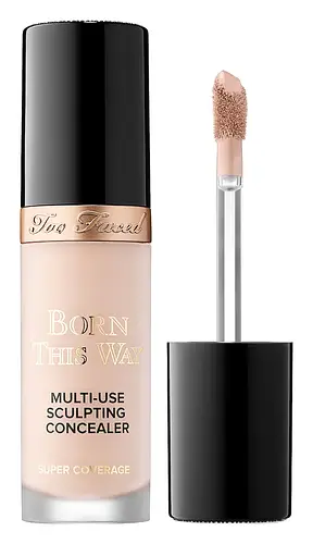 Too Faced Born This Way Super Coverage Multi-Use Concealer Cloud