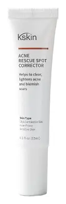Kskin Acne Rescue Spot Corrector