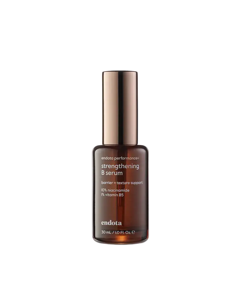 Endota Organics Strengthening B Serum