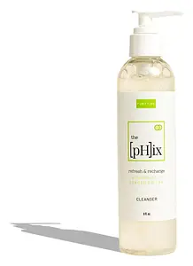 The [pH]ix Cucumber Cleanser
